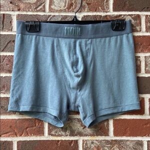 SKIMS Slate Boxer Briefs
